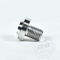 Proti M10 Universal Bolt M10L12-OTB01 - Mirror Blank Screw Proti M10 Universal Bolt M10L12-OTB01 - Mirror Blank Screw